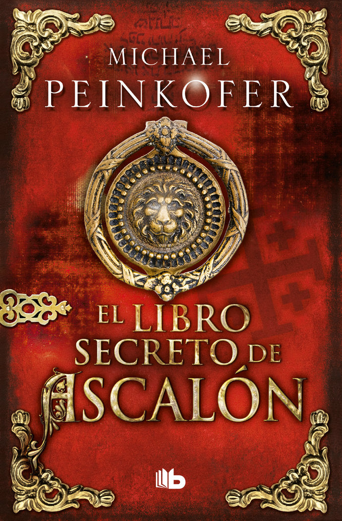 LIBRO SECRETO DE ASCALON - 9788490704837