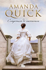 COMPROMISO DE CONVENIENCIA MUJERES DE LAN | Quick, Amanda | 9788490704899 (B de bolsillo)