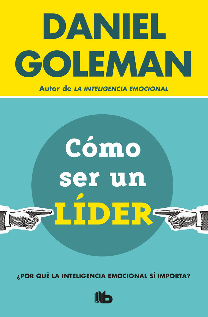 COMO SER UN LIDER - 9788490704950 Imagen principal del producto