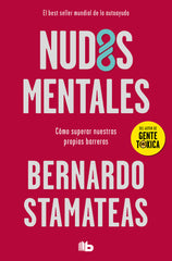 NUDOS MENTALES - 9788490705742