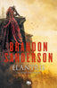 ELANTRIS EDICION DECIMO ANIVERSARIO VERSION DEFINITIVA | Sanderson,brandon | 9788490705834 (B de bolsillo)
