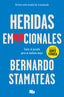 HERIDAS EMOCIONALES | STAMATEAS,BERNARDO | B DE BOLSILLO | 9788490705896