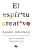 ESPIRITU CREATIVOEL - 9788490706459