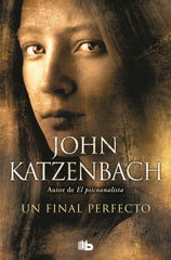 UN FINAL PERFECTO - 9788490706534