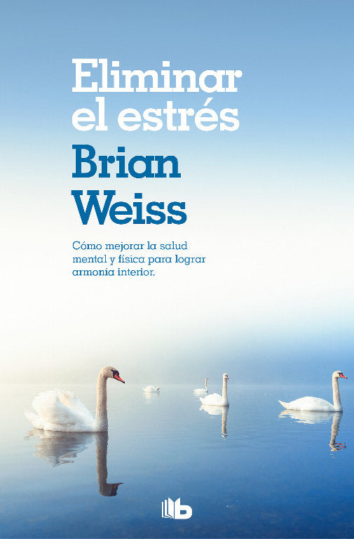 ELIMINAR EL ESTRES - 9788490706800 Imagen principal del producto