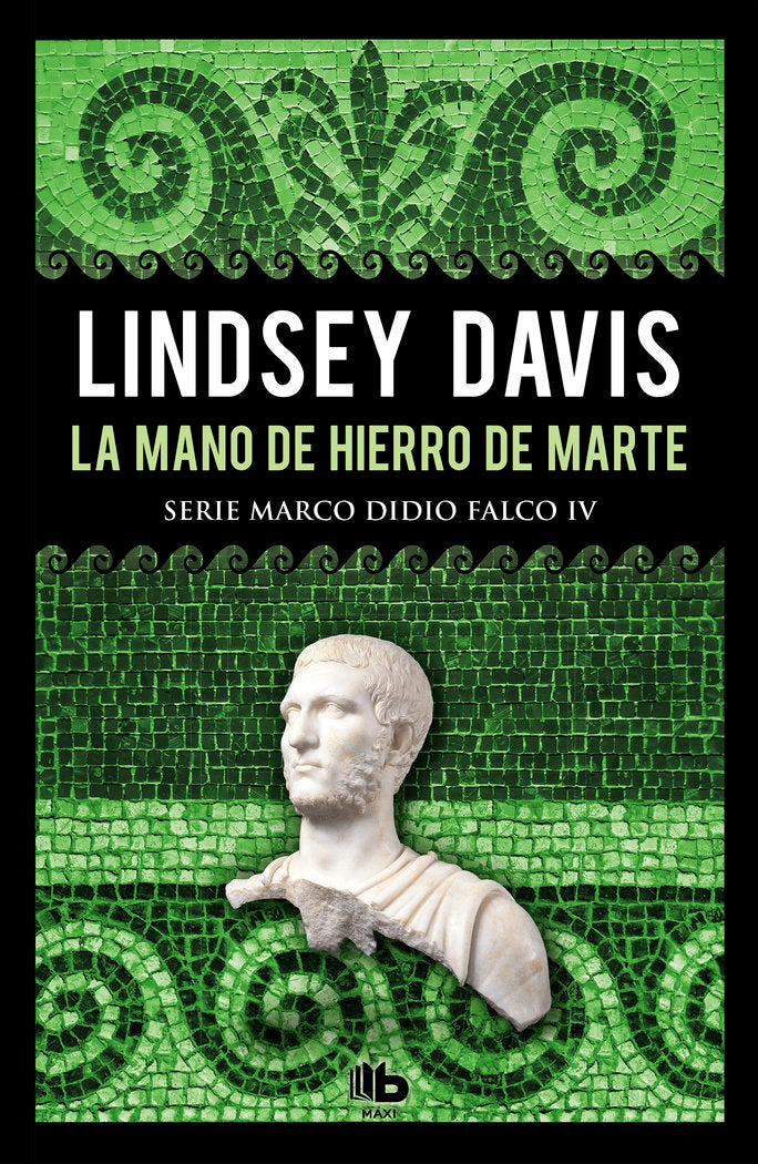 MANO DE HIERRO DE MARTELA - 9788490706992