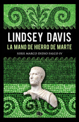 MANO DE HIERRO DE MARTELA - 9788490706992