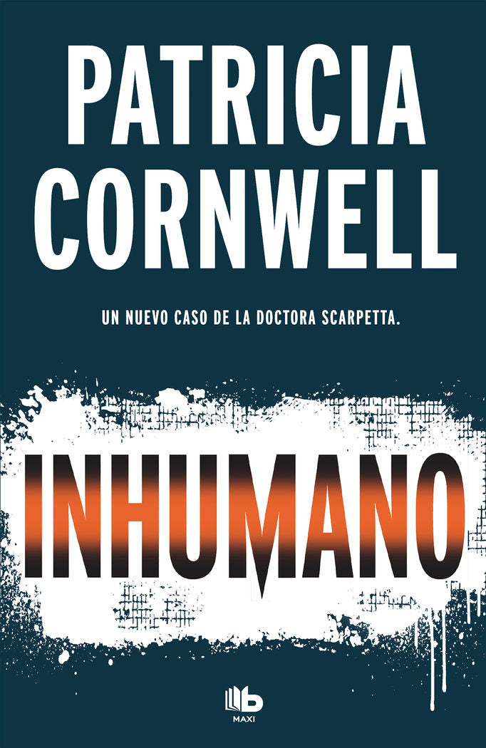INHUMANO - 9788490707081