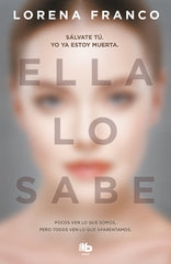 ELLA LO SABE - 9788490707111