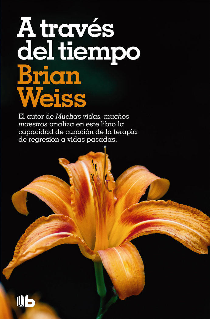 A TRAVES DEL TIEMPO | WEISS,BRIAN | B DE BOLSILLO | 9788490707500