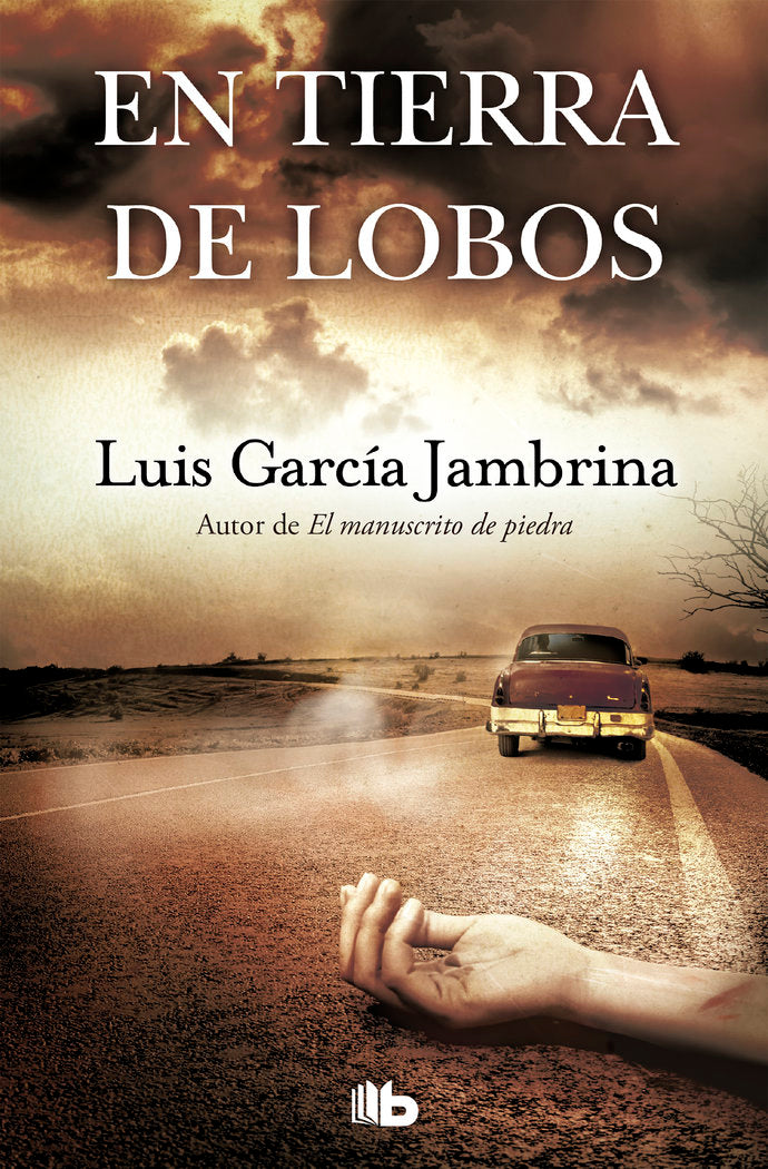 EN TIERRA DE LOBOS - 9788490707562