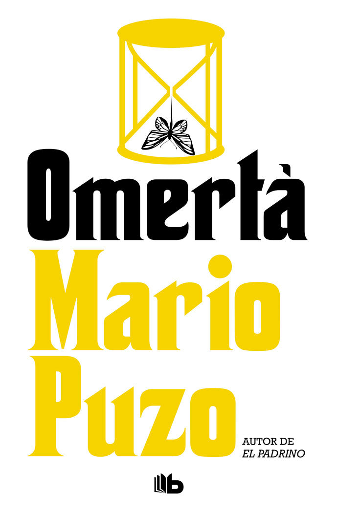 OMERTA - 9788490707630 Imagen principal del producto