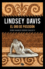 ORO DE POSEIDON MARCO DIDIO FALCO 5EL - 9788490708088