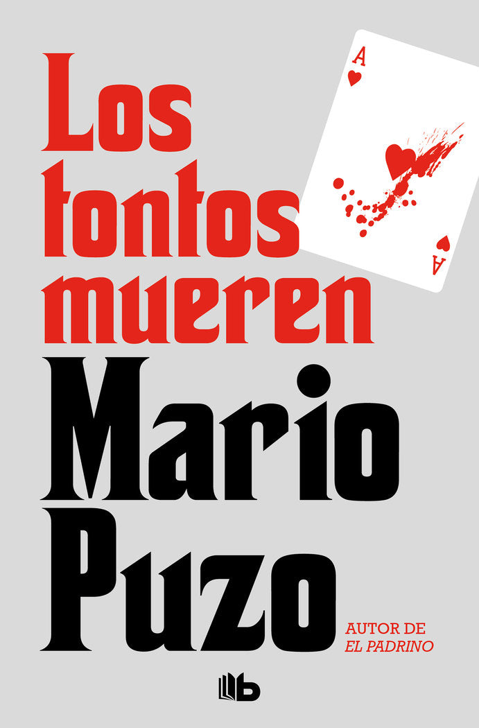 TONTOS MUERENLOS - 9788490708217