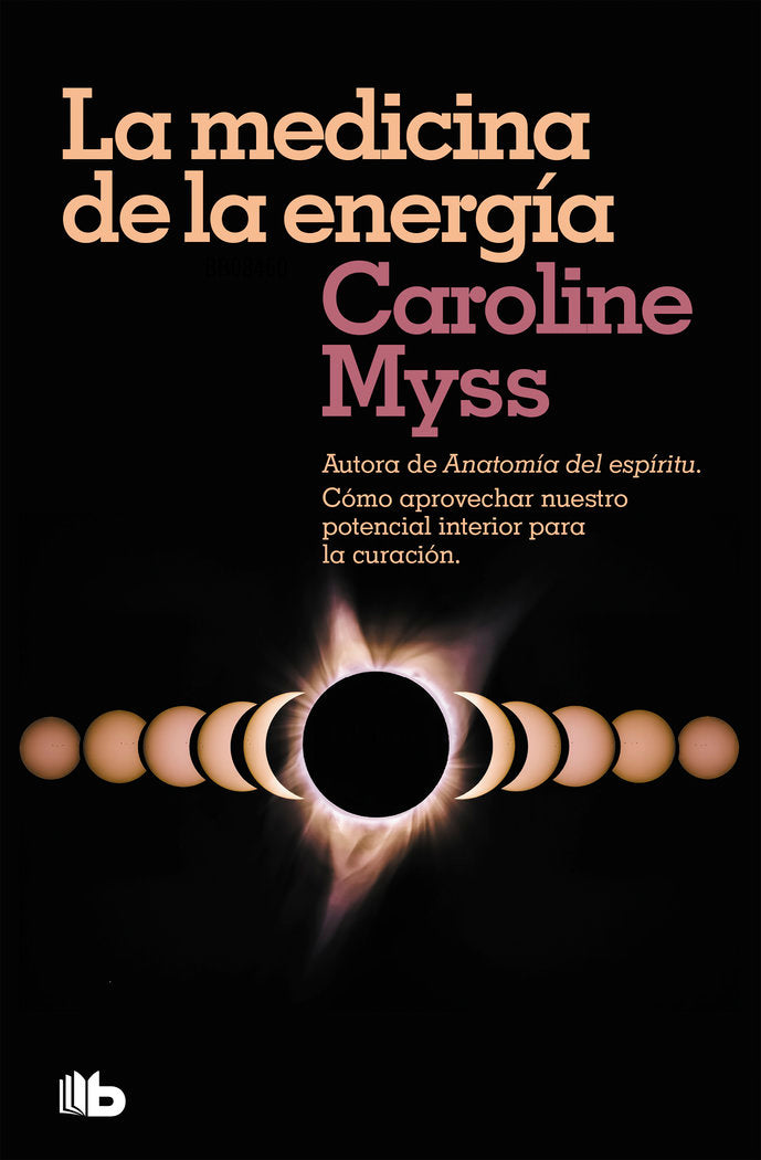 MEDICINA DE LA ENERGIALA - 9788490708460