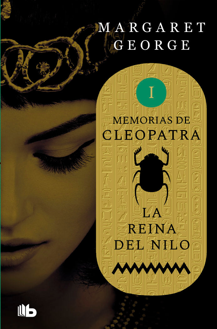REINA DEL NILOLA - 9788490708484