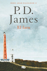 FARO ADAM DALGLIESH 13EL - 9788490708873
