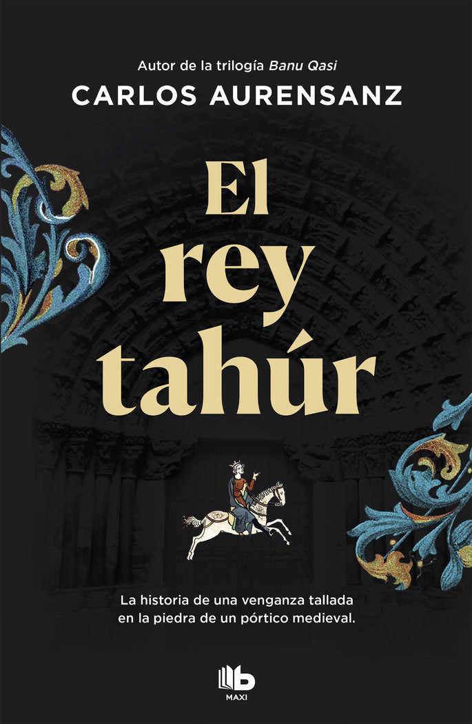 EL REY TAHUR - 9788490709078