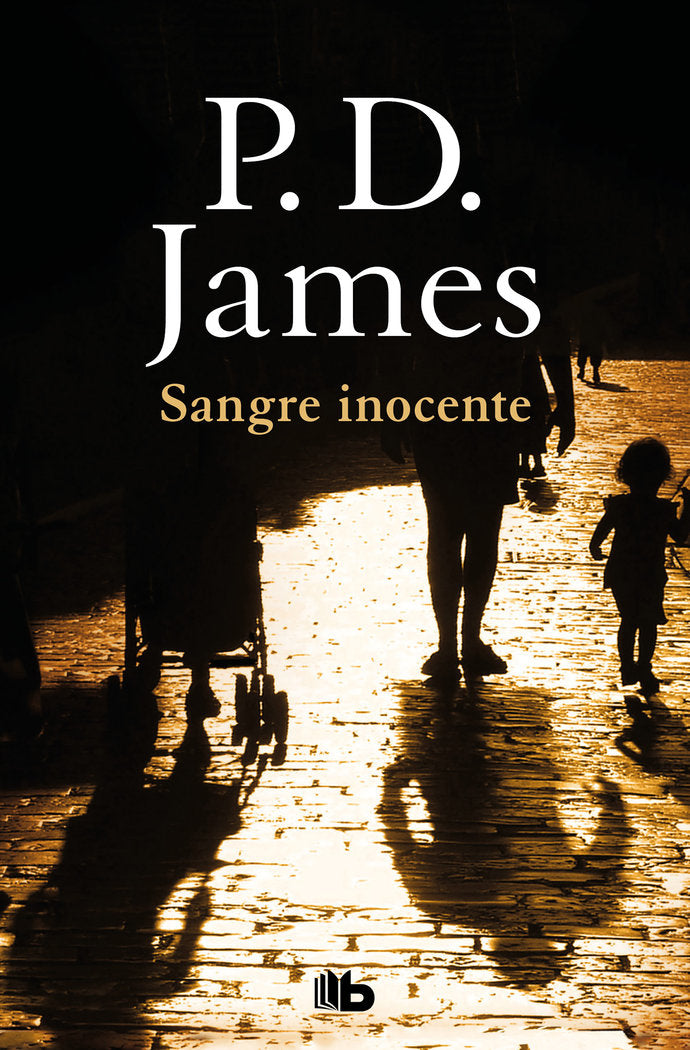 SANGRE INOCENTE - 9788490709245