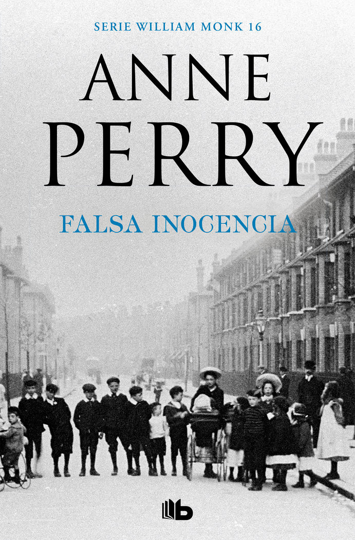 FALSA INOCENCIA - 9788490709467