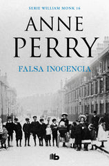 FALSA INOCENCIA - 9788490709467