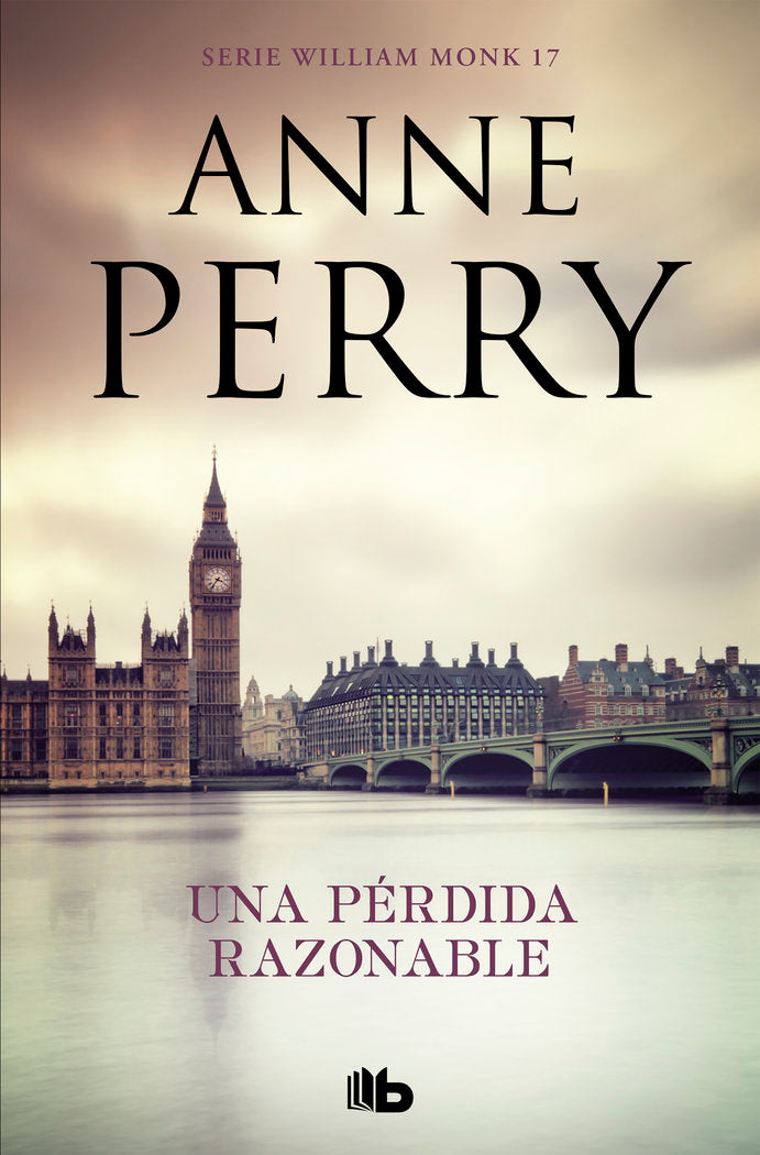UNA PERDIDA RAZONABLE - 9788490709474