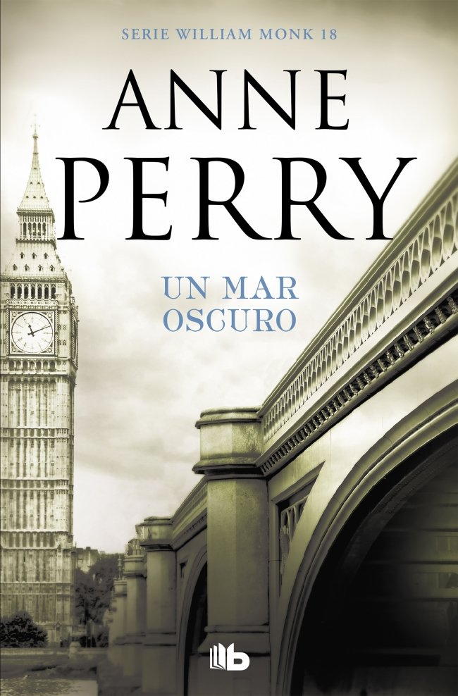 UN MAR OSCURO - 9788490709481