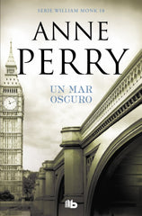 UN MAR OSCURO - 9788490709481