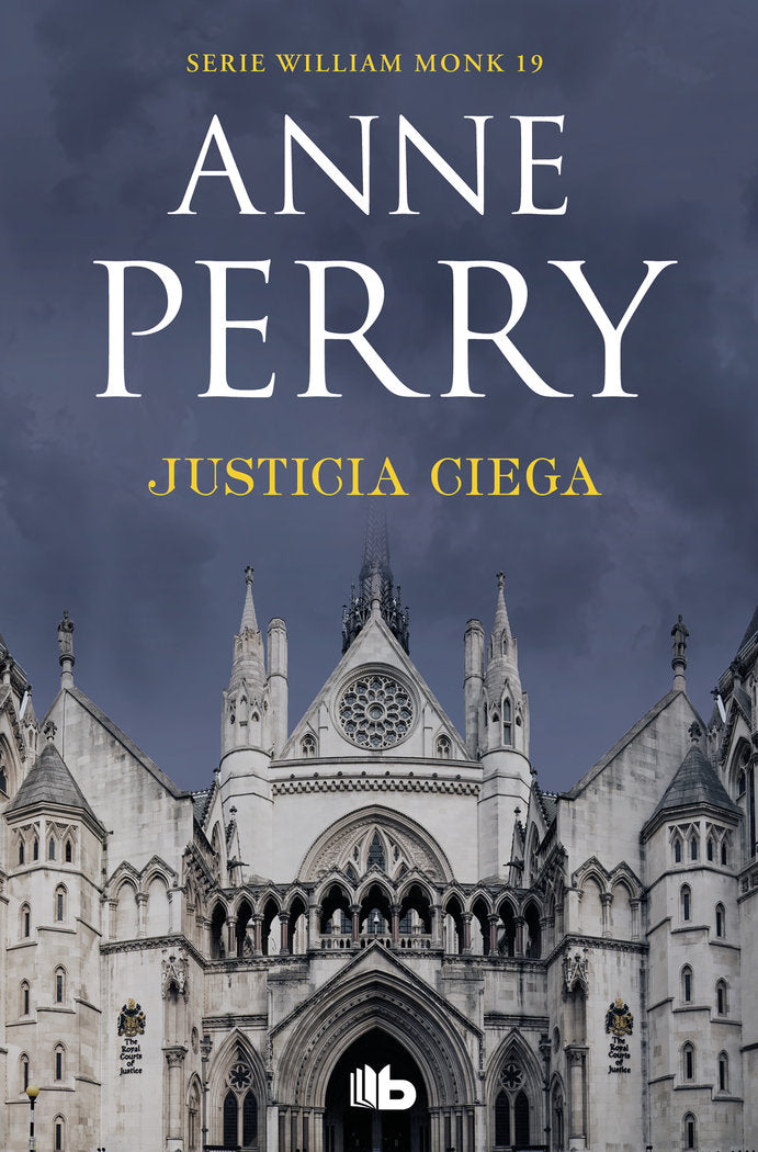 JUSTICIA CIEGA - 9788490709498