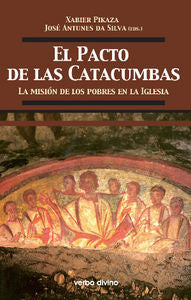 PACTO DE LAS CATACUMBASEL - 9788490731574 Imagen principal del producto
