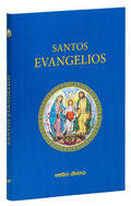 NUEVO TESTAMENTO - 9788490731741 Imagen principal del producto