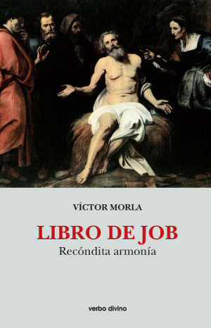 LIBRO DE JOB - 9788490732304 Imagen principal del producto