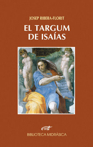 TARGUM DE ISAIAS - 9788490732427