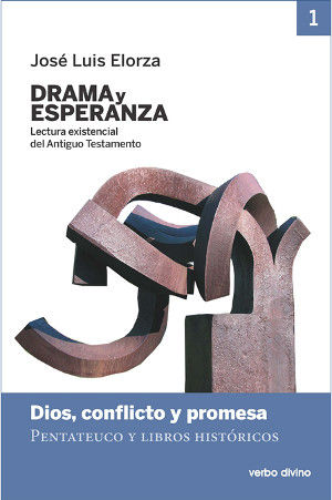 DRAMA Y ESPERANZA I LECTURA EXISTENCIAL DEL ANTIGUO TESTA - 9788490732786 Imagen principal del producto