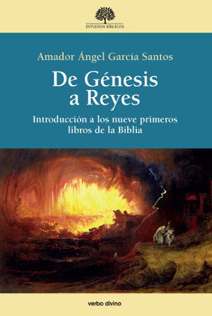 DE GENESIS A REYES - 9788490733462 Imagen principal del producto