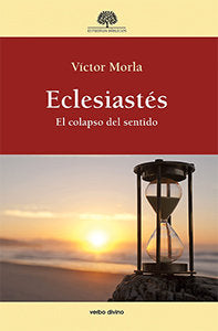 ECLESIASTES - 9788490733622 Imagen principal del producto