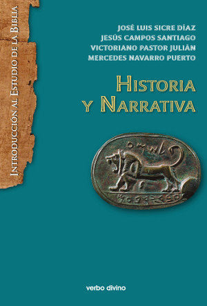 HISTORIA Y NARRATIVA - 9788490733738 Imagen principal del producto