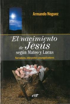NACIMIENTO DE JESUS SEGUN MATEO Y LUCASEL - 9788490734445 Imagen principal del producto