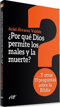 POR QUE DIOS PERMITE LOS MALES Y LA MUERTE - 9788490734520 Imagen principal del producto