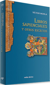 LIBROS SAPIENCIALES Y OTROS ESCRITOS - 9788490734544 Imagen principal del producto