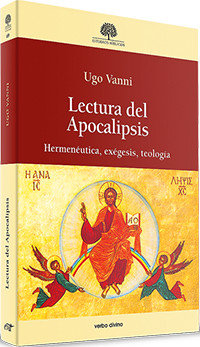 LECTURA DEL APOCALIPSIS - 9788490734728 Imagen principal del producto