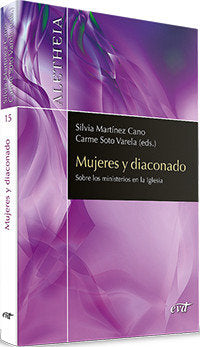 MUJERES Y DIACONADO - 9788490735404