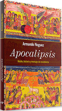 APOCALIPSIS - 9788490735442