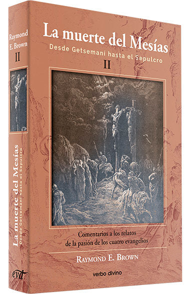 LA MUERTE DEL MESIAS II - 9788490736814
