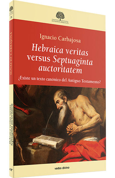 HEBRAICA VERITAS VERSUS SEPTUAGINTA AUCTORITATEM - 9788490736906 Imagen principal del producto
