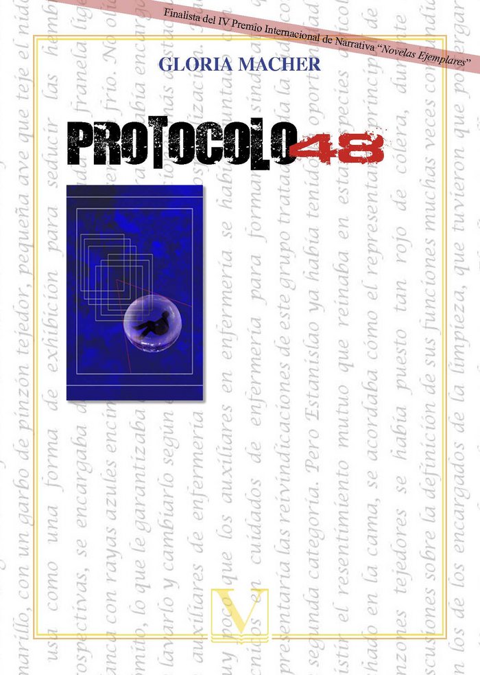 PROTOCOLO 48 - 9788490748763