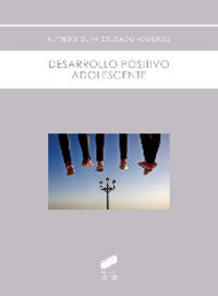 DESARROLLO POSITIVO ADOLESCENTE | nan | SINTESIS | 9788490771631