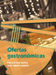 Ofertas Gastronómicas | SINTESIS EDITORIAL | 9788490771853