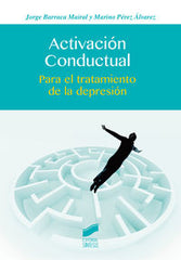 ACTIVACION CONDUCTUAL - 9788490772003
