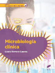 MICROBIOLOGIA CLINICA - 9788490773185